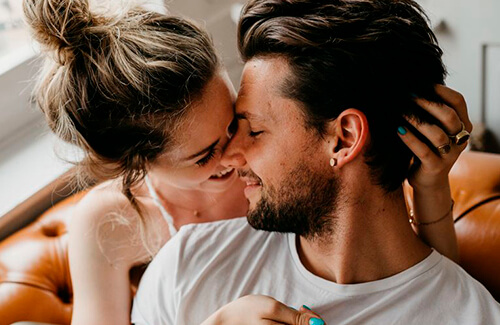 amarres y uniones de pareja